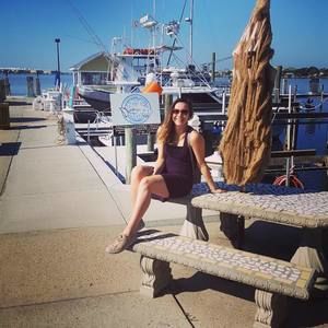 Meet your Posher, Marta